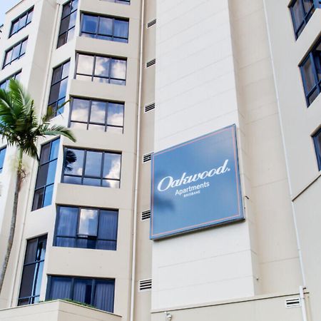 Adina Apartment Hotel Brisbane Esterno foto
