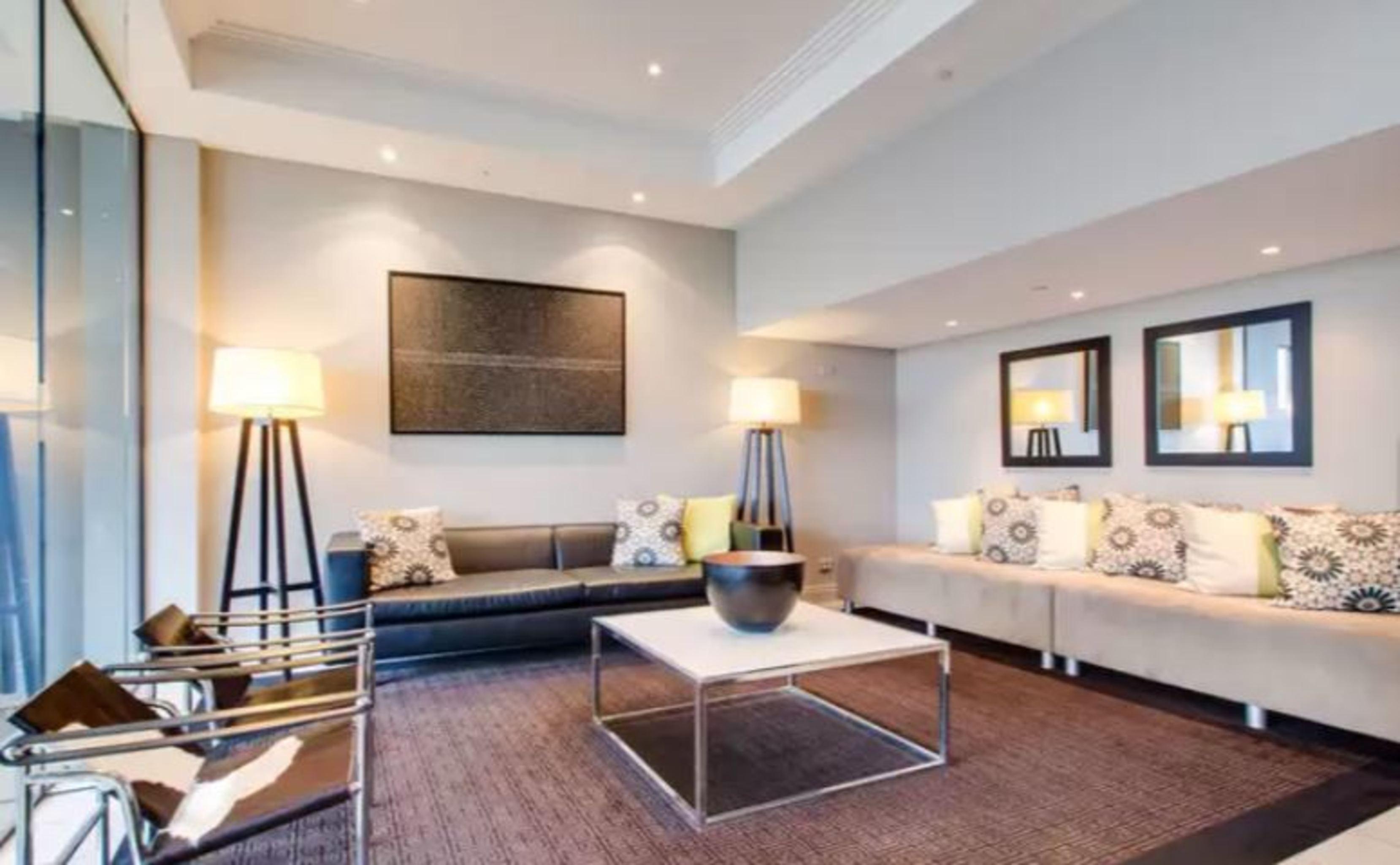 Adina Apartment Hotel Brisbane Esterno foto