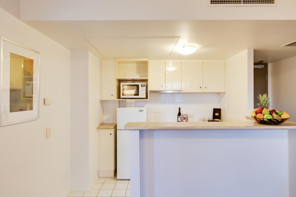 Adina Apartment Hotel Brisbane Esterno foto