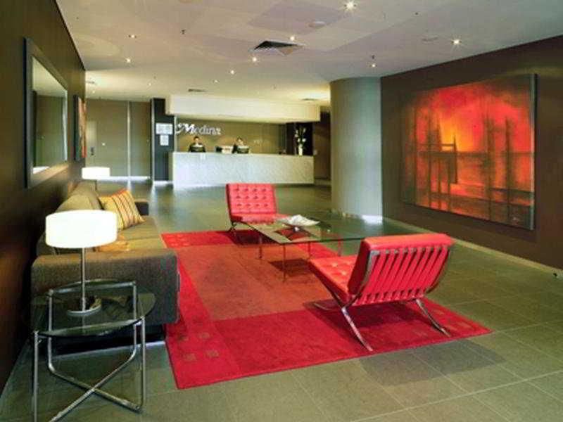 Adina Apartment Hotel Brisbane Esterno foto