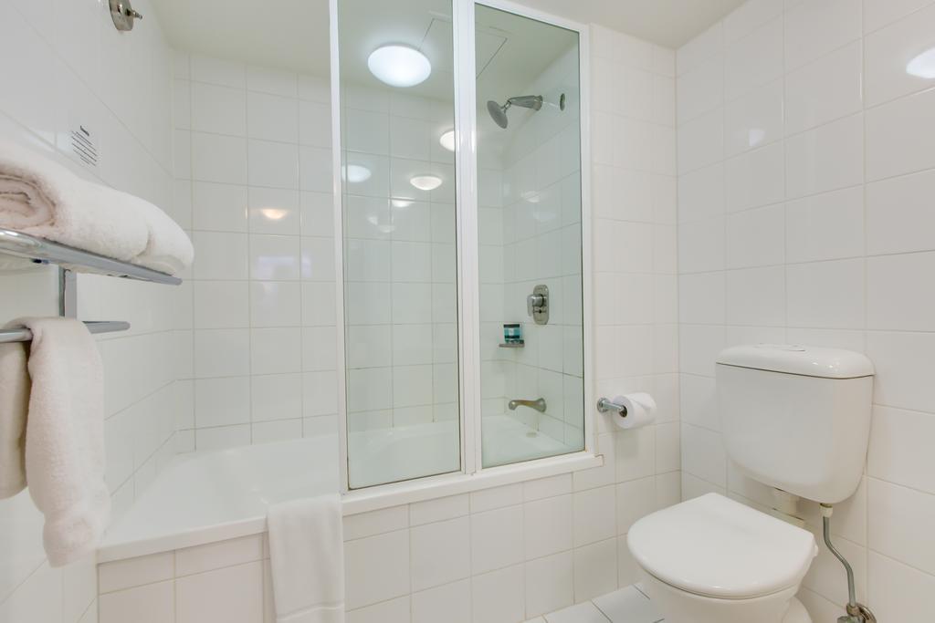 Adina Apartment Hotel Brisbane Esterno foto