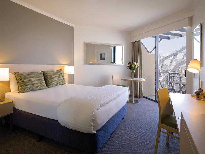 Adina Apartment Hotel Brisbane Esterno foto