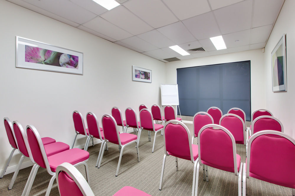 Adina Apartment Hotel Brisbane Esterno foto